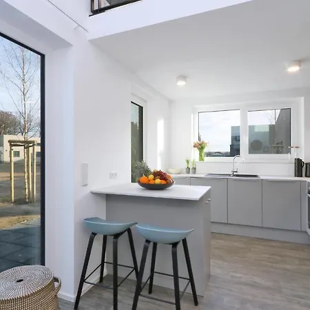 Holiday home Amazing In Lembruch-duemmer With Sauna Lembruch
