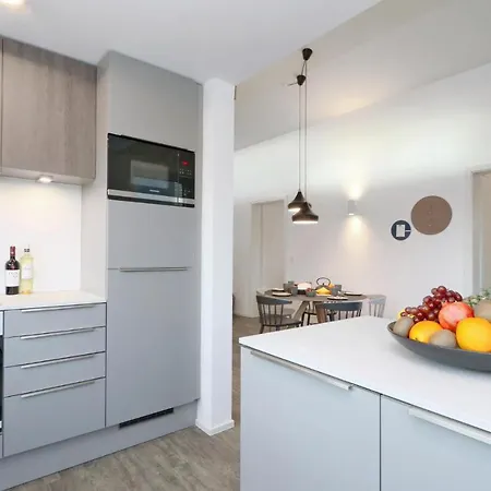 Amazing In Lembruch-duemmer With Sauna Holiday home Lembruch