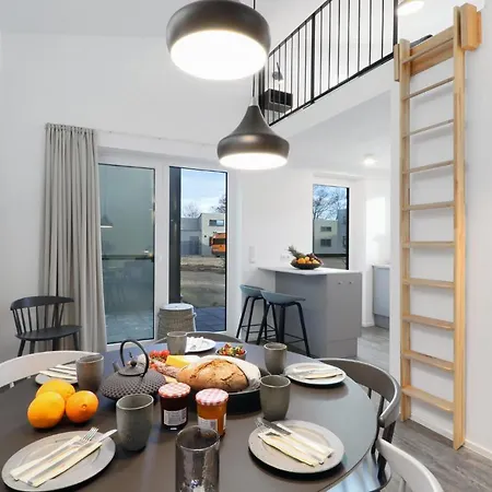 Holiday home Amazing In Lembruch-duemmer With Sauna *