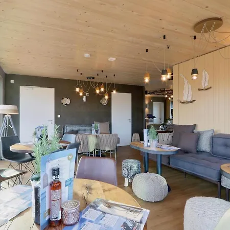 Amazing In Lembruch-duemmer With Sauna * Lembruch