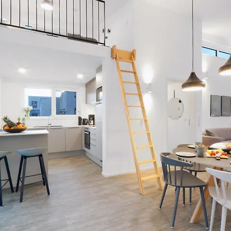 Amazing In Lembruch-duemmer With Sauna Holiday home