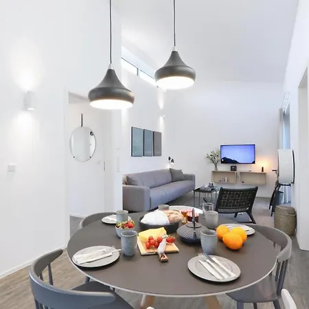 Holiday home Amazing In Lembruch-duemmer With Sauna