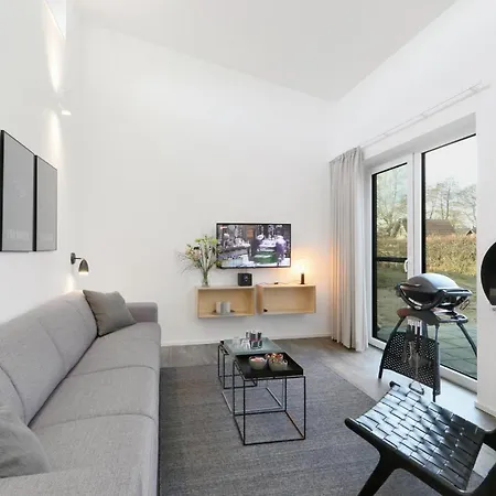Holiday home Amazing In Lembruch-duemmer With Sauna Lembruch