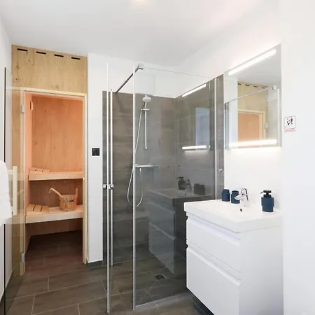Holiday home Amazing In Lembruch-duemmer With Sauna Lembruch