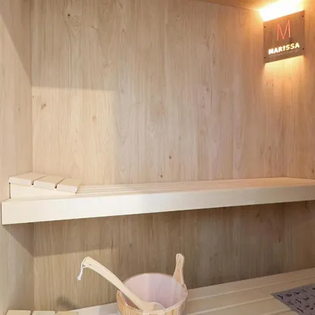 Amazing In Lembruch-duemmer With Sauna Holiday home