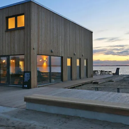 Amazing In Lembruch-duemmer With Sauna * Lembruch