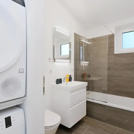 Amazing In Lembruch-duemmer With Sauna Holiday home