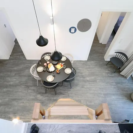 Holiday home Amazing In Lembruch-duemmer With Sauna Lembruch