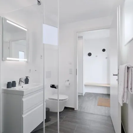 Amazing In Lembruch-duemmer With Sauna Lembruch