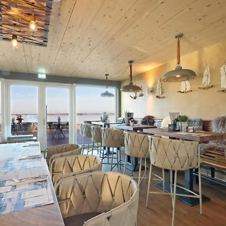 Amazing In Lembruch-duemmer With Sauna