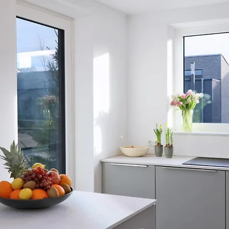 Amazing In Lembruch-duemmer With Sauna Holiday home