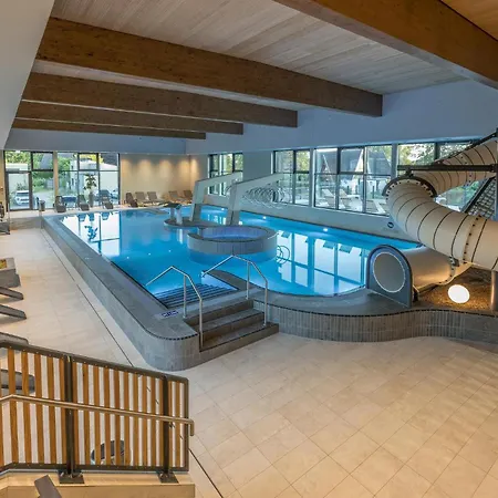 Amazing In Lembruch-duemmer With Sauna Holiday home *