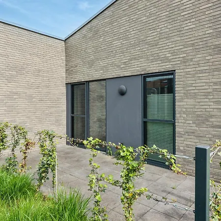 Amazing In Lembruch-duemmer With Sauna Holiday home